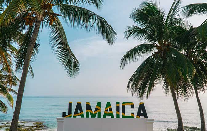 Introducing Jamaica